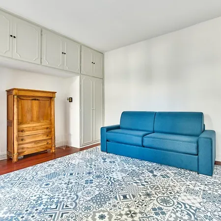 Apartament Convention M12 Quick Eiffel Tower Access Paryż