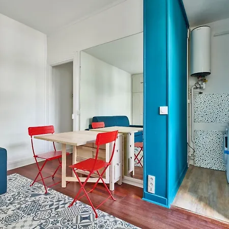 Convention M12 Quick Eiffel Tower Access * Párizs